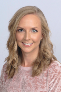 Megan Cotti-Rausch, M.D.